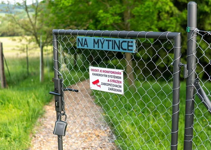 Na Mytince